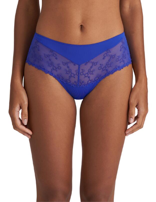 Marie Jo Nellie Shorts Electric Blue 