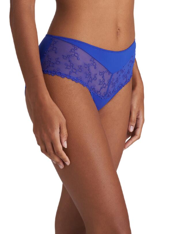 Marie Jo Nellie Shorts Electric Blue 