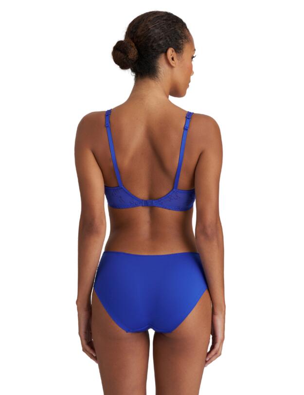 Marie Jo Nellie Shorts Electric Blue 