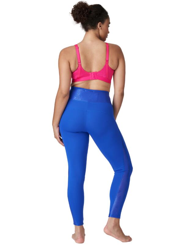 Prima Donna Sport The Game Padded Sports Bra Electric Pink