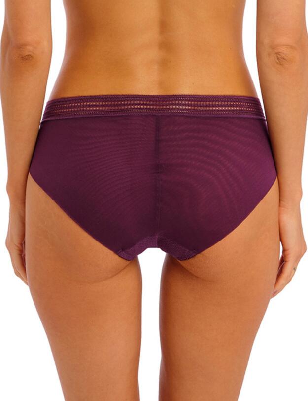 Wacoal Raffine Brief Potent Purple