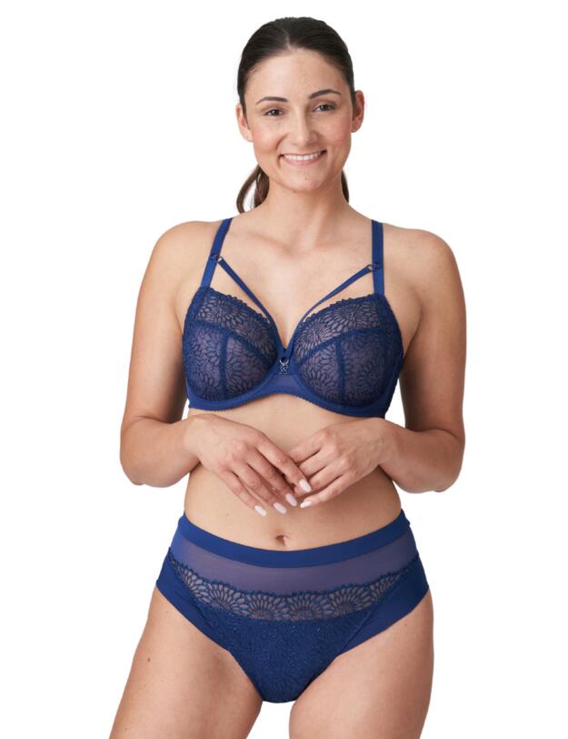 Prima Donna Sophora Full Briefs Royal