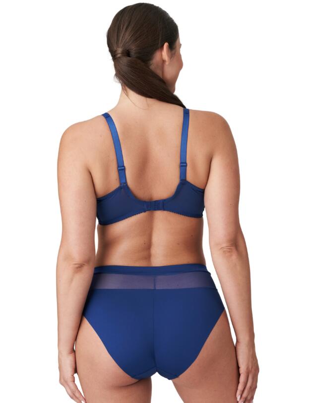 Prima Donna Sophora Full Briefs Royal