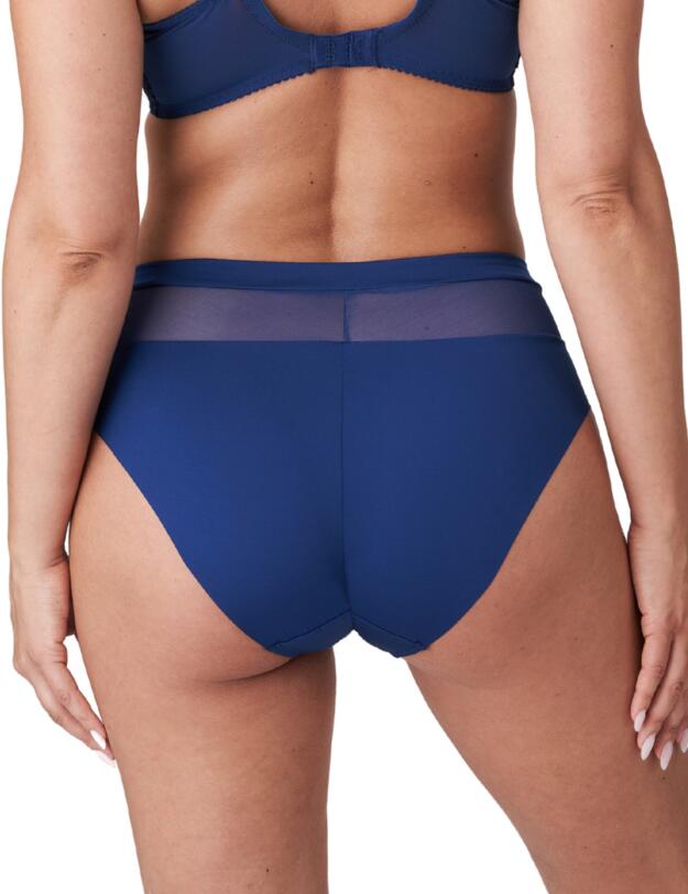Prima Donna Sophora Full Briefs Royal