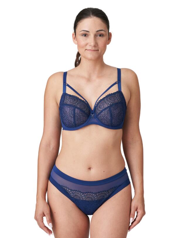 Prima Donna Sophora Full Cup Bra Royal