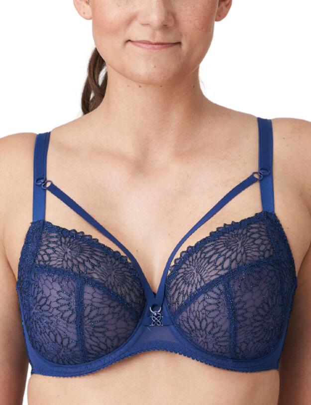 Prima Donna Sophora Full Cup Bra Royal