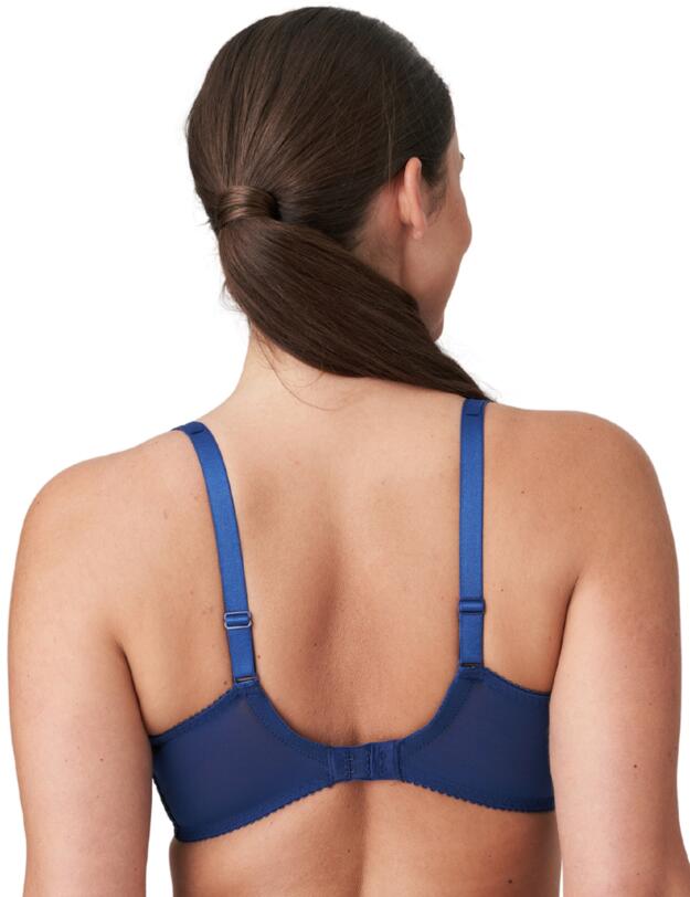 Prima Donna Sophora Full Cup Bra Royal