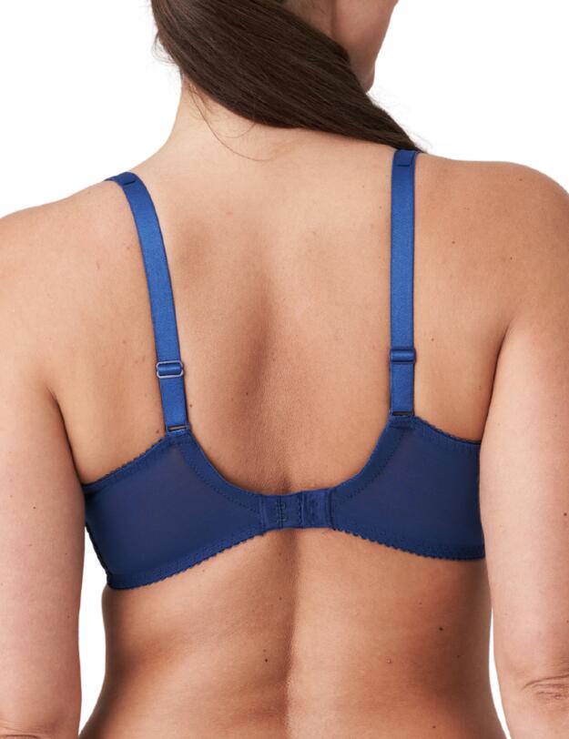 Prima Donna Sophora Full Cup Bra Royal