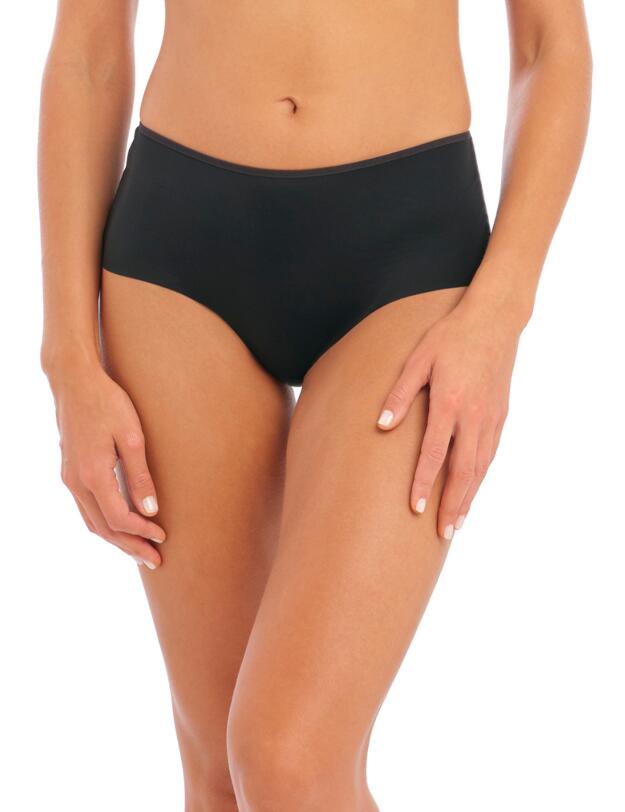 Wacoal Gloire Brief Black 