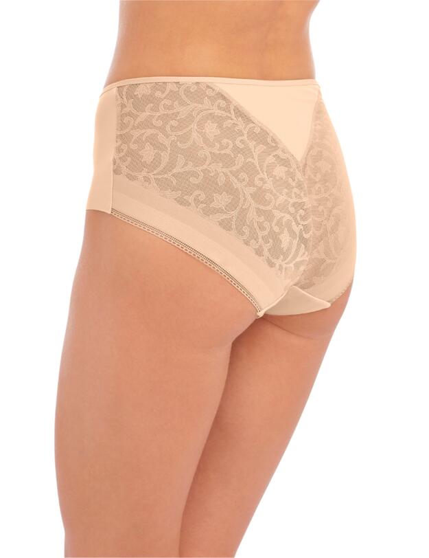 Wacoal Gloire Brief Macaroon 