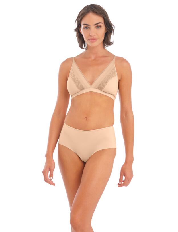 Wacoal Gloire Brief Macaroon 