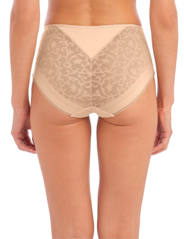 Wacoal Gloire Brief Macaroon 