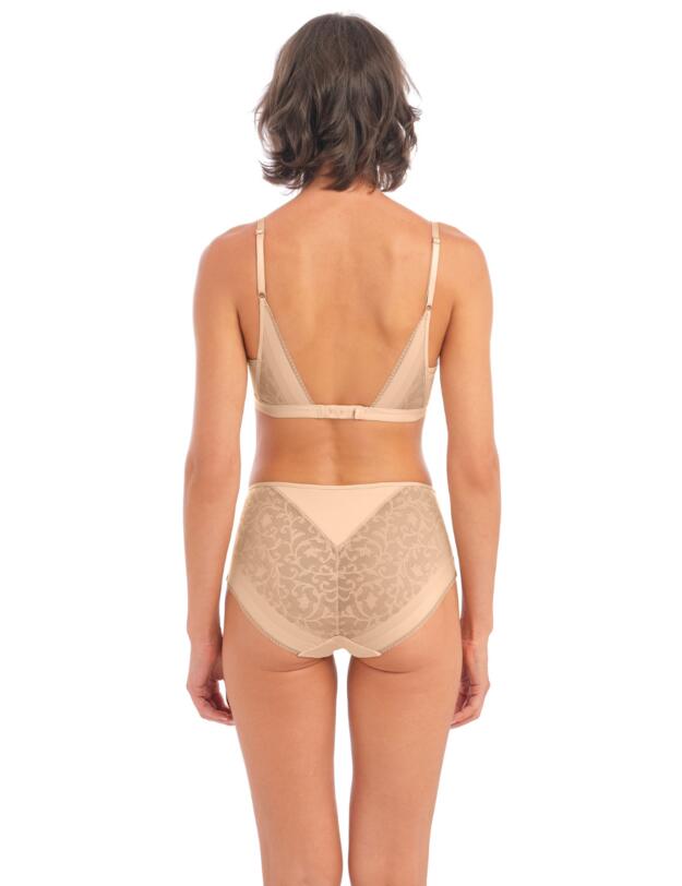 Wacoal Gloire Brief Macaroon 