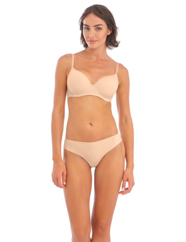Wacoal Gloire Tanga Macaroon 
