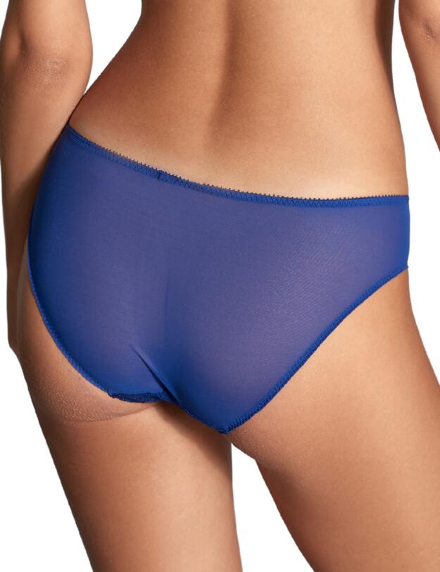 Empreinte Louise Brief Bleu Roi