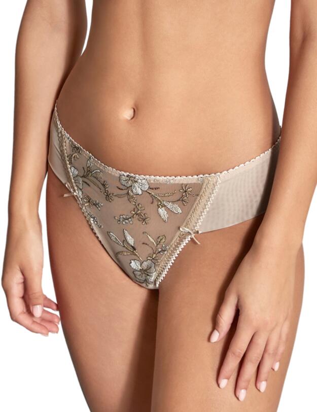 Empreinte Lauren Thong Or Ancien