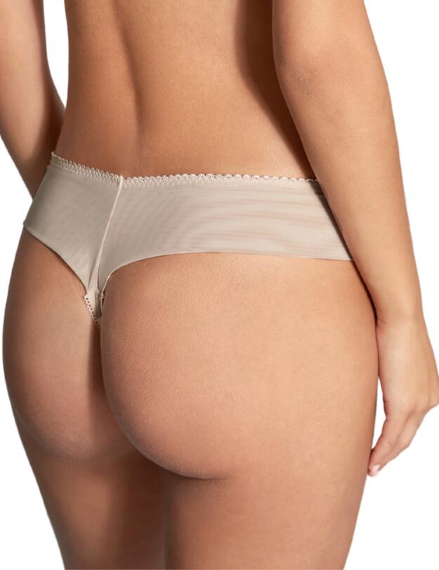 Empreinte Lauren Thong Or Ancien