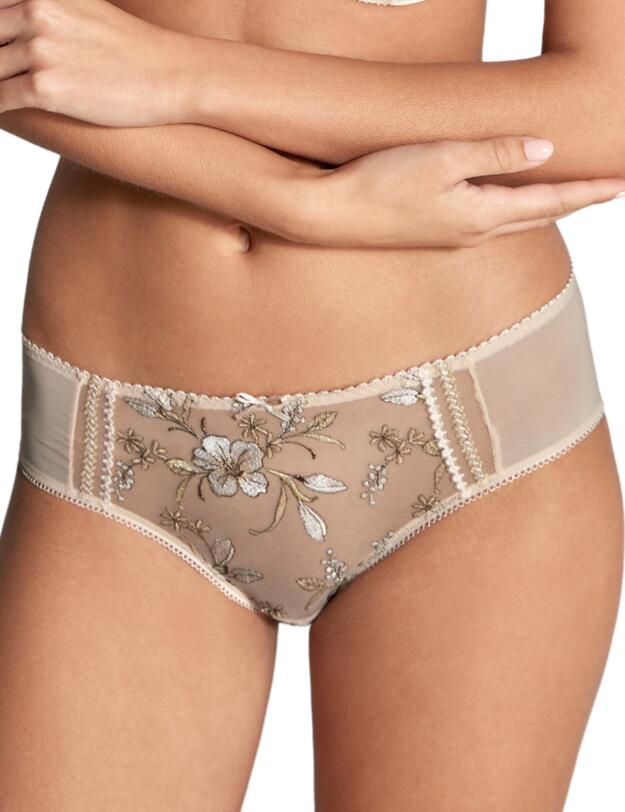 Empreinte Lauren Shorty Or Ancien