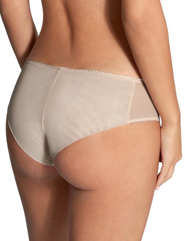 Empreinte Lauren Shorty Or Ancien
