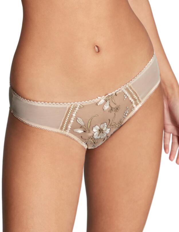 Empreinte Lauren Brief Or Ancien