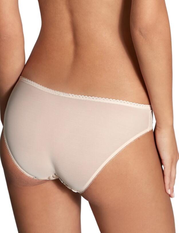 Empreinte Lauren Brief Or Ancien