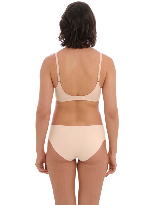 Wacoal Accord Underwire Plunge Bra Frappe 