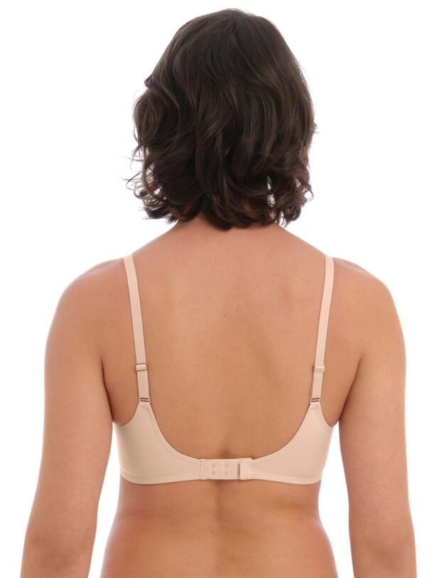 Wacoal Accord Underwire Moulded Non Padded Bra Frappe 