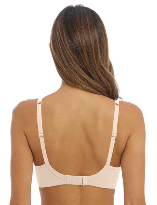 Wacoal Accord Non Wired Bra Frappe 