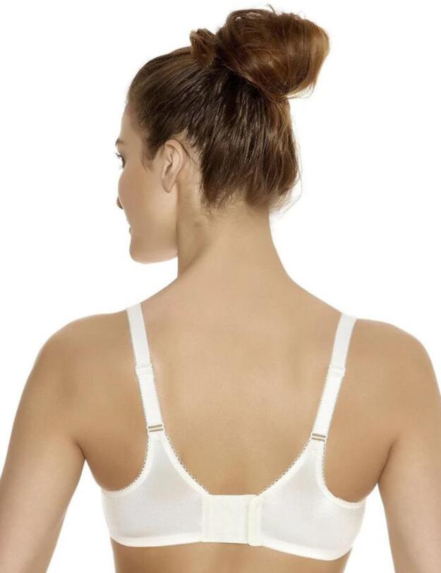 Wacoal Basic Beauty Spacer Bra Ivory