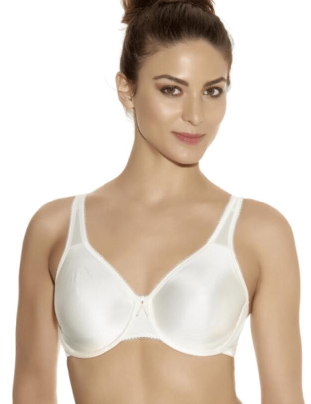 Wacoal Basic Beauty Spacer Bra Ivory