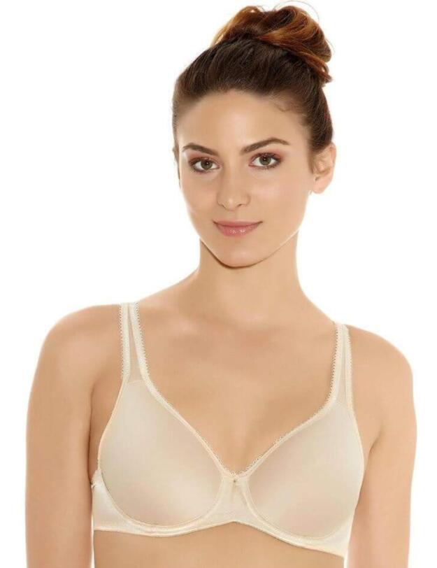 Wacoal Basic Beauty Spacer Bra Nude