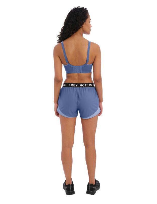 Freya Active Player Shorts Denim 