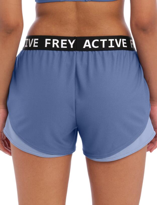 Freya Active Player Shorts Denim 