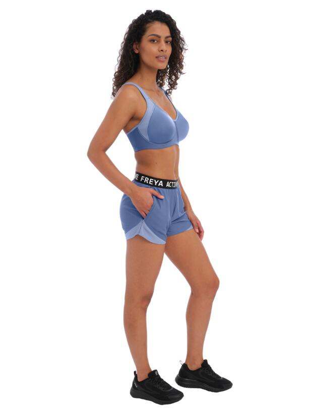 Freya Active Player Shorts Denim 