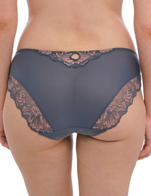  Fantasie Aubree Brief Shadow Rose