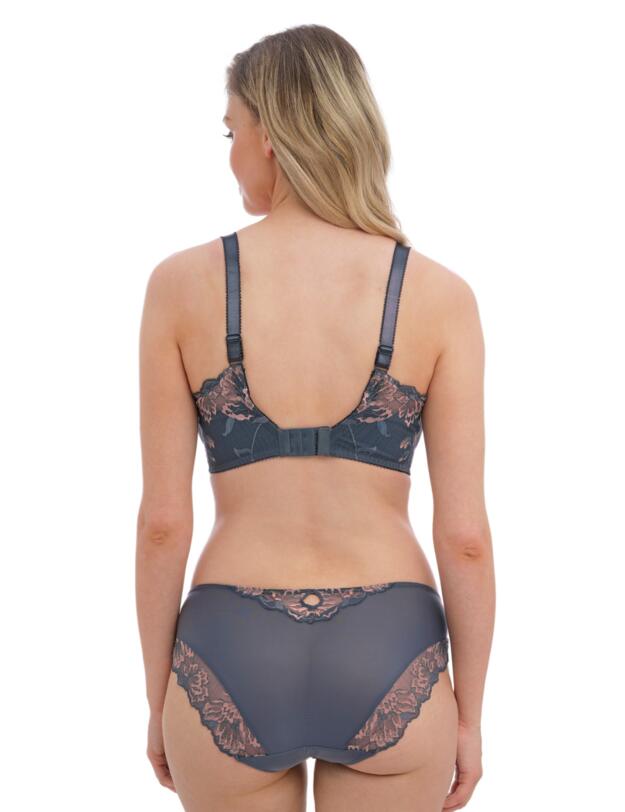  Fantasie Aubree Brief Shadow Rose