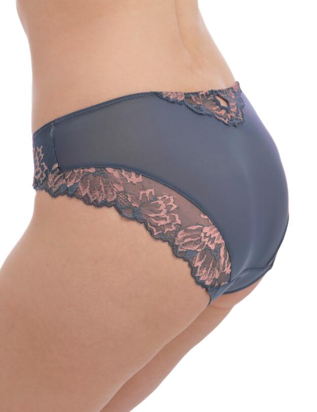  Fantasie Aubree Brief Shadow Rose