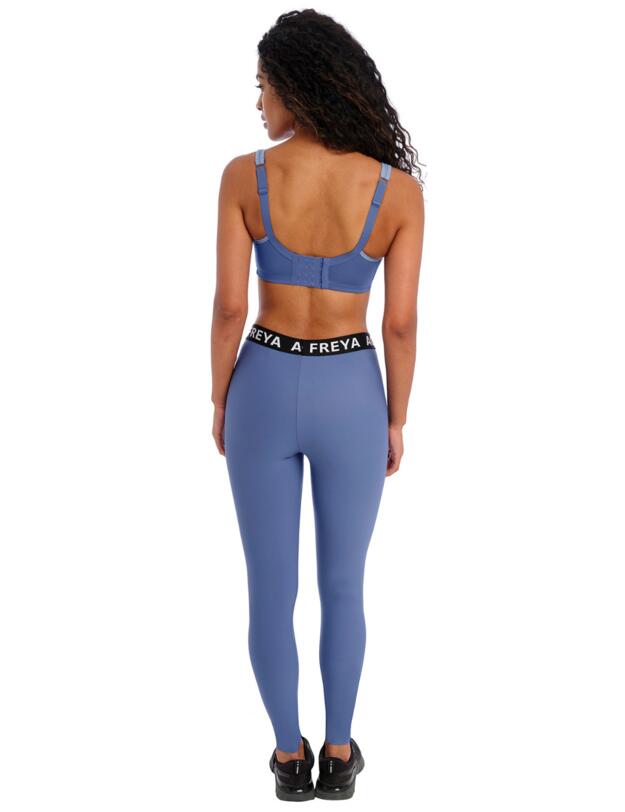 Freya Core Underwired Sports Bra Denim