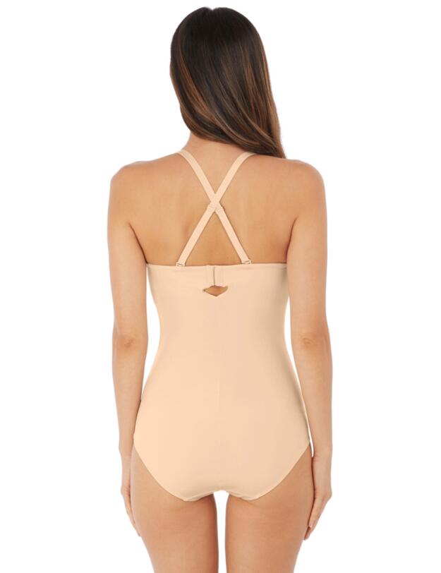 Wacoal Red Carpet Bodybriefer Sand