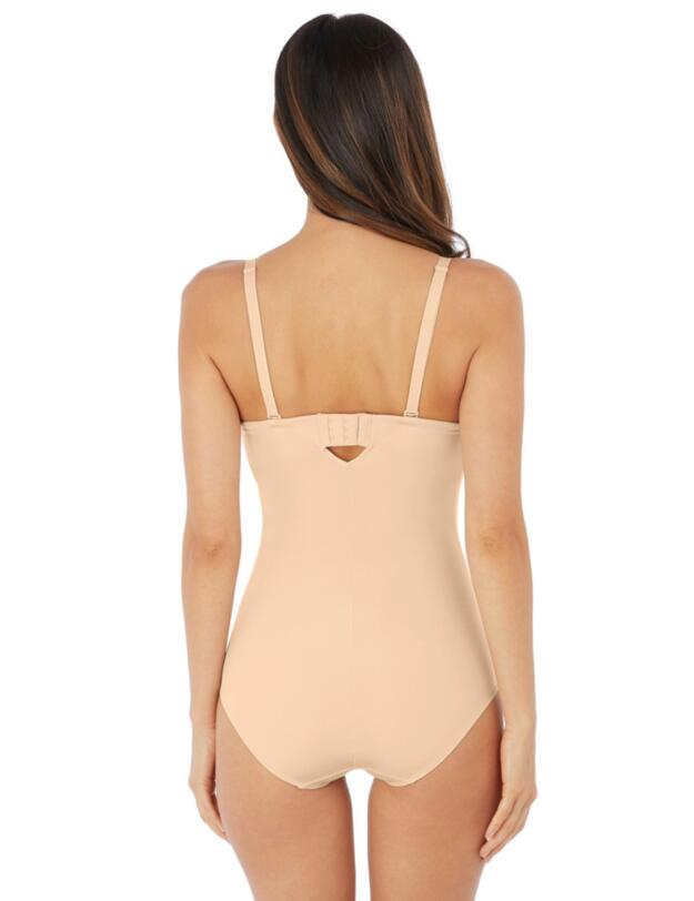 Wacoal Red Carpet Bodybriefer Sand