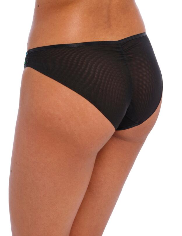 Freya Show Off Brief Black