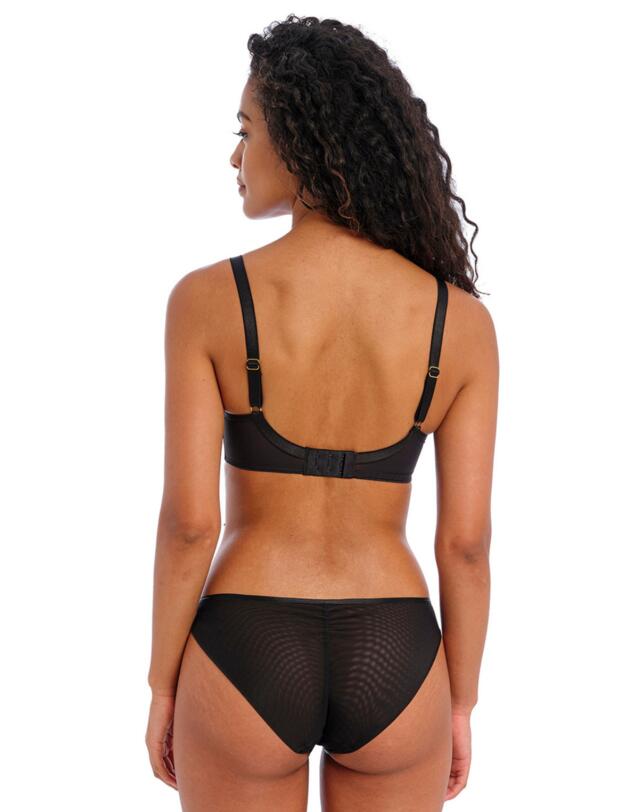 Freya Show Off Brief Black
