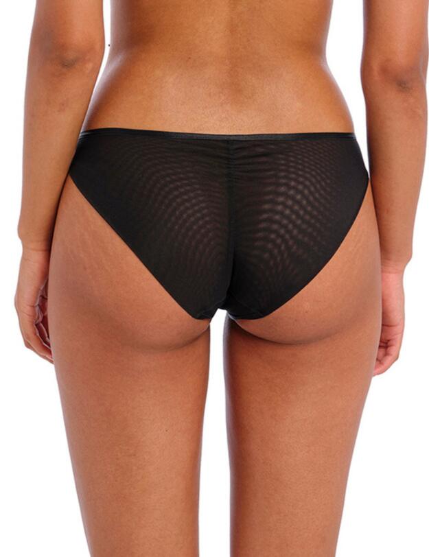 Freya Show Off Brief Black