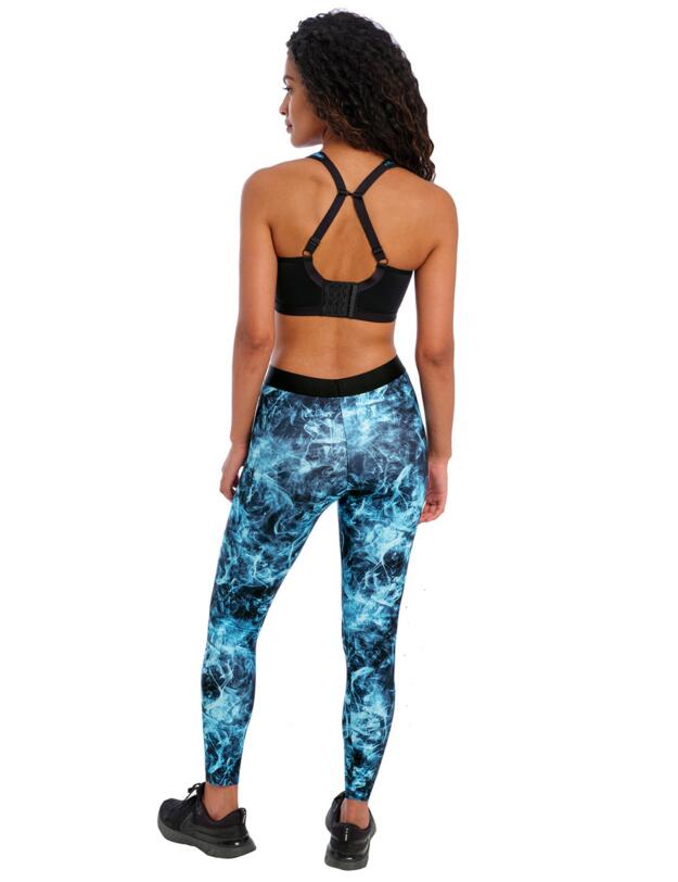 Freya Active Dynamic Non-Wired Sports Bra Galactic