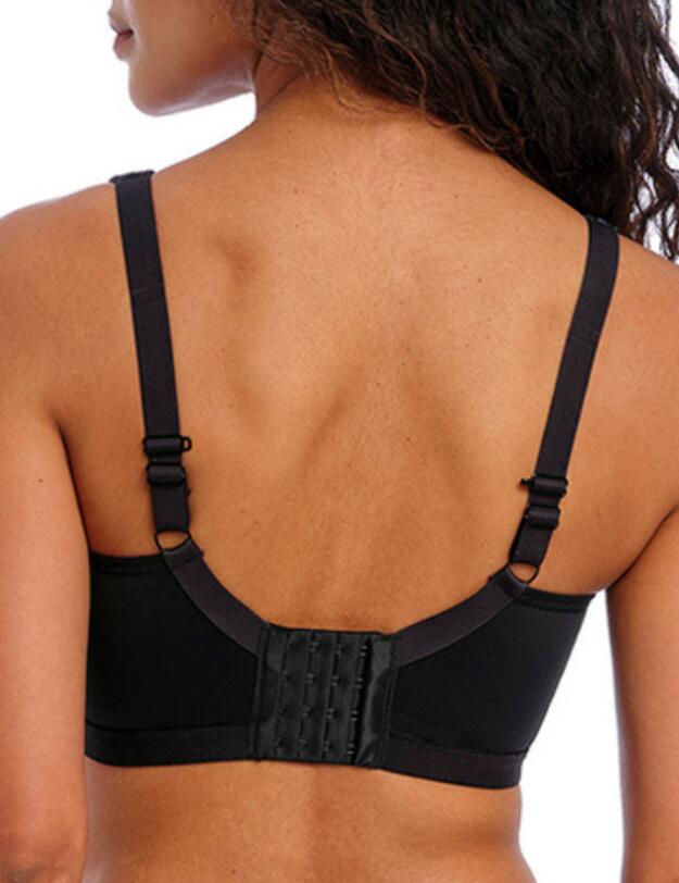 Freya Active Dynamic Non-Wired Sports Bra Galactic