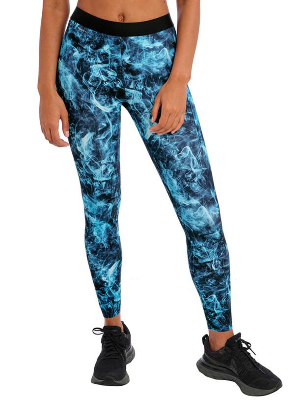 Freya Active Ecosculpt Sports Leggings Galactic