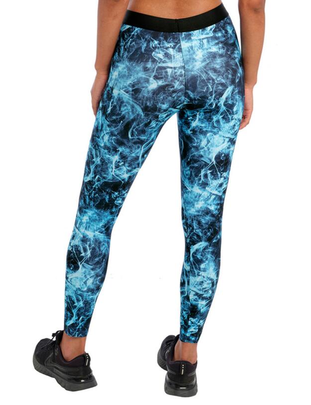 Freya Active Ecosculpt Sports Leggings Galactic