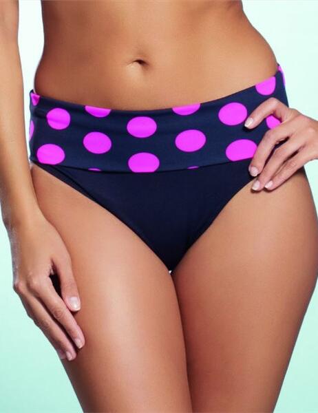 5377 Fantasie Ibiza Fold Bikini Brief - 5377 Fold Brief