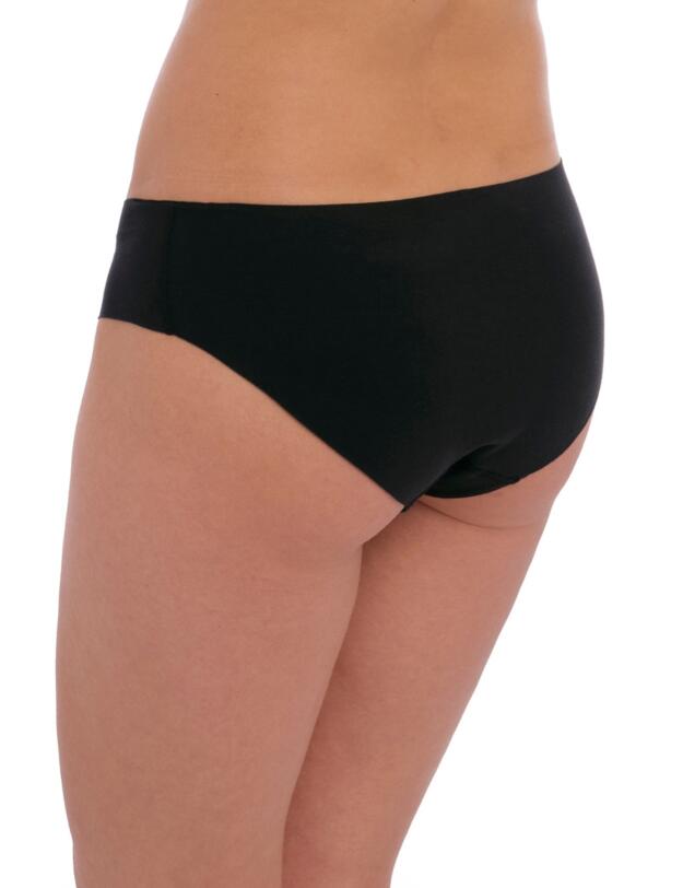 Wacoal Accord Brief Black