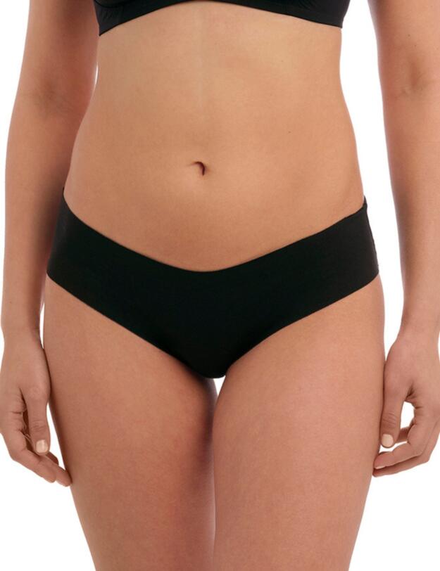 Wacoal Accord Brief Black